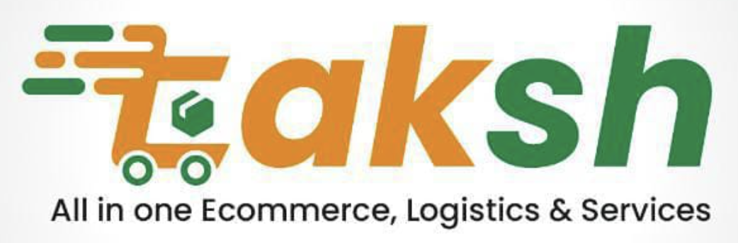 Taksh Logo